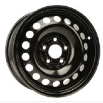 15inch Passenger Car Steel Wheel Rim Winter Rim